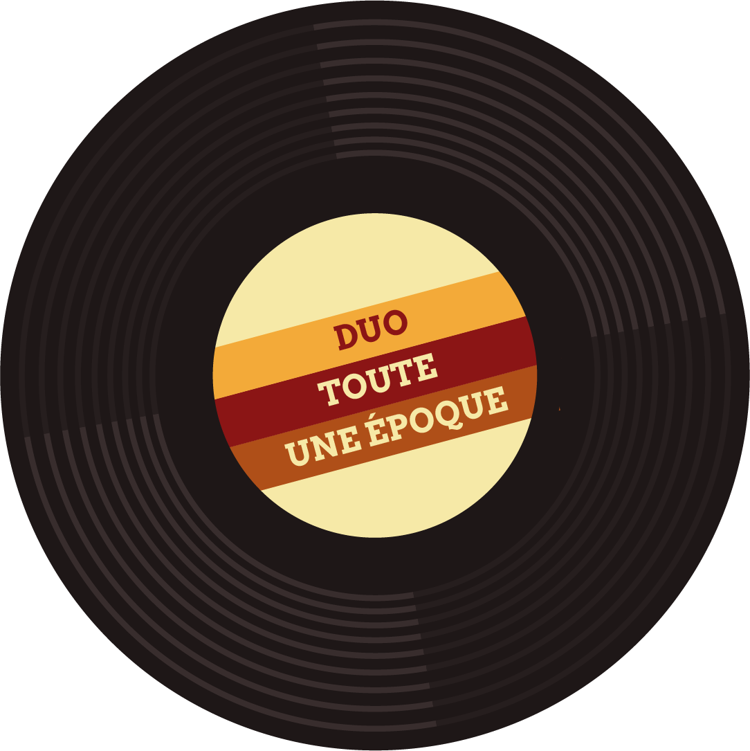 Duo Toute Une Époque